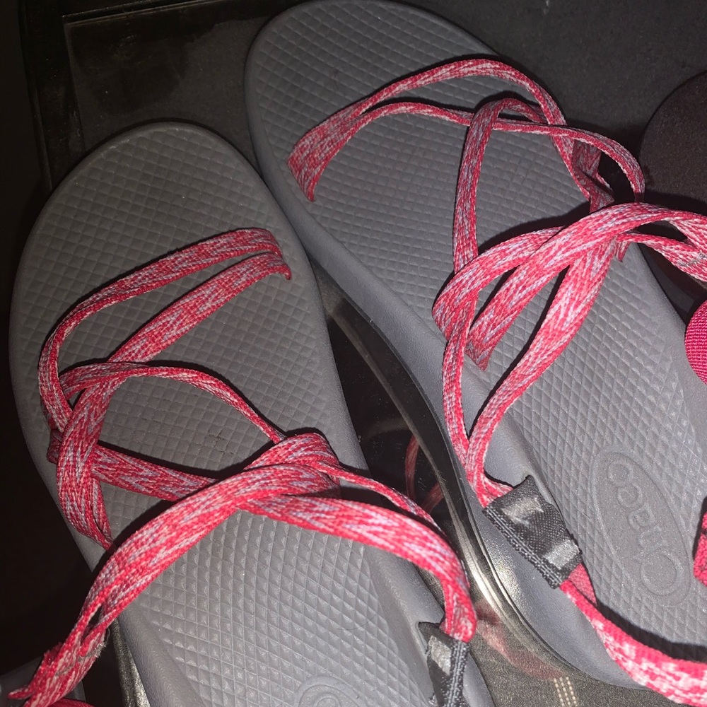 chacos